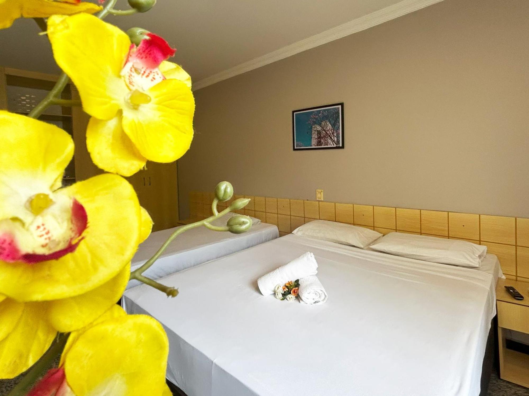 Hotel Diplomat By Bsb Inn Бразилия Екстериор снимка
