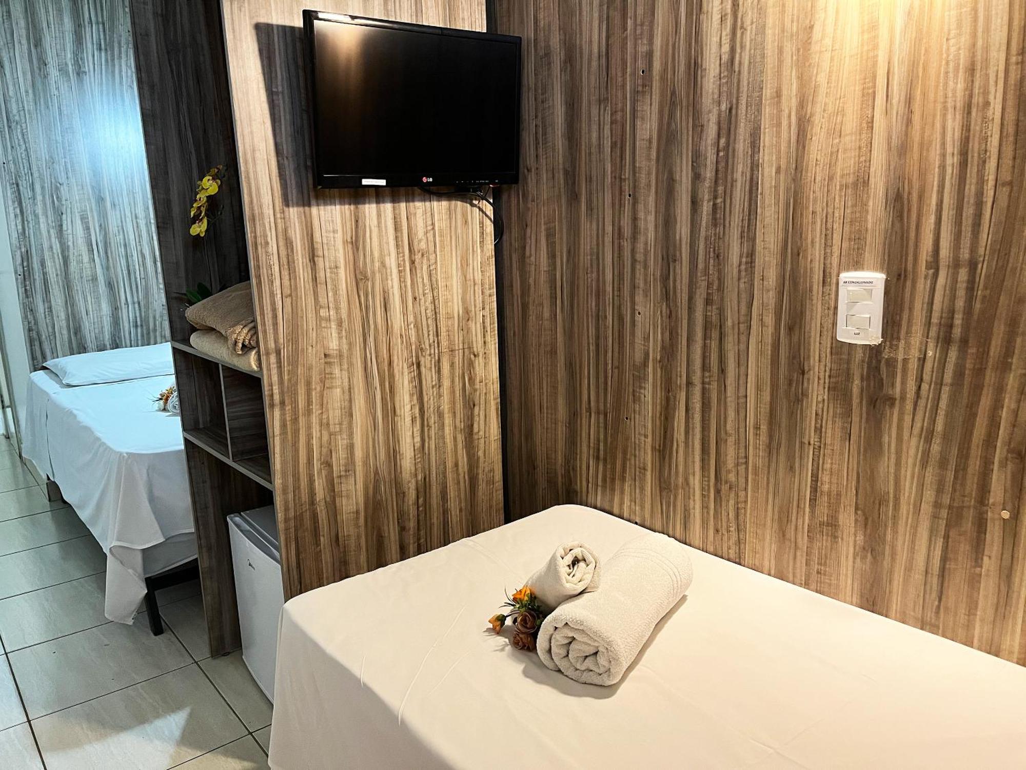 Hotel Diplomat By Bsb Inn Бразилия Стая снимка