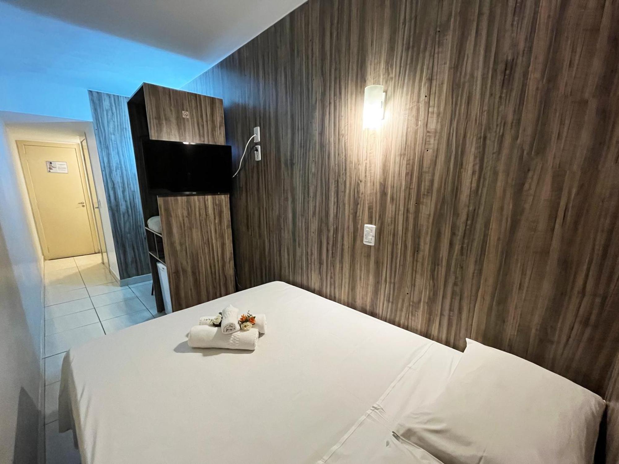 Hotel Diplomat By Bsb Inn Бразилия Екстериор снимка